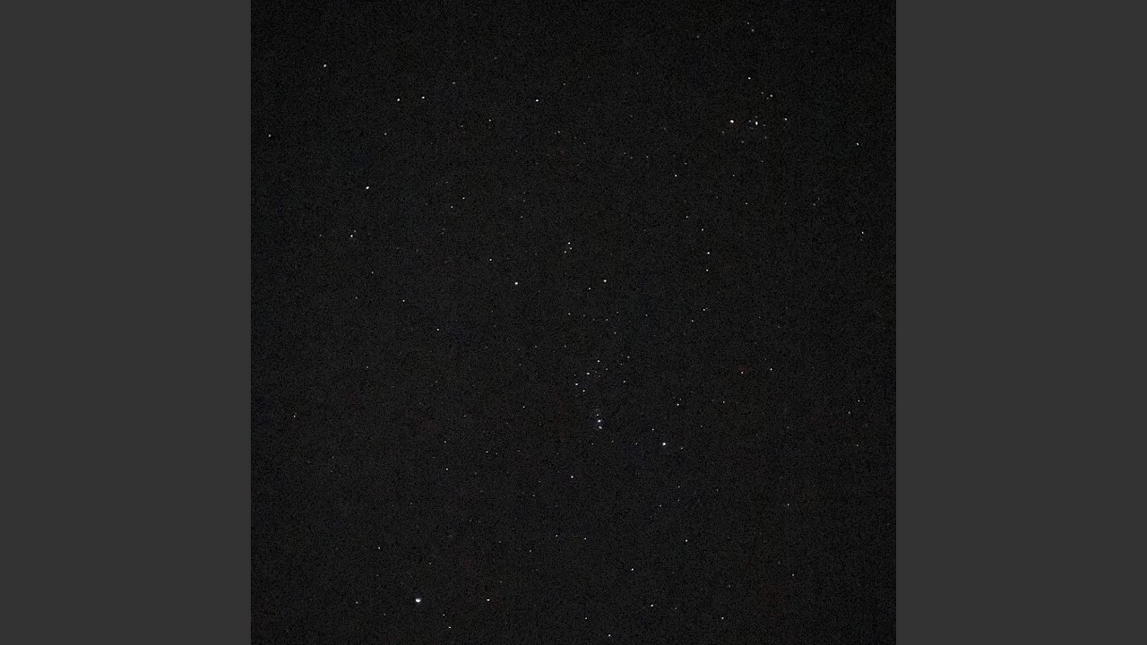 outer space