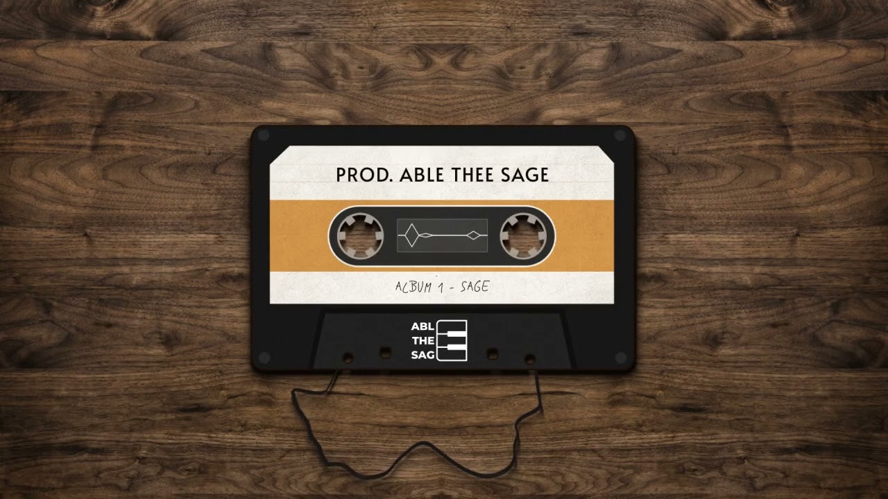Afrobeat Song 1 - Album - Sage