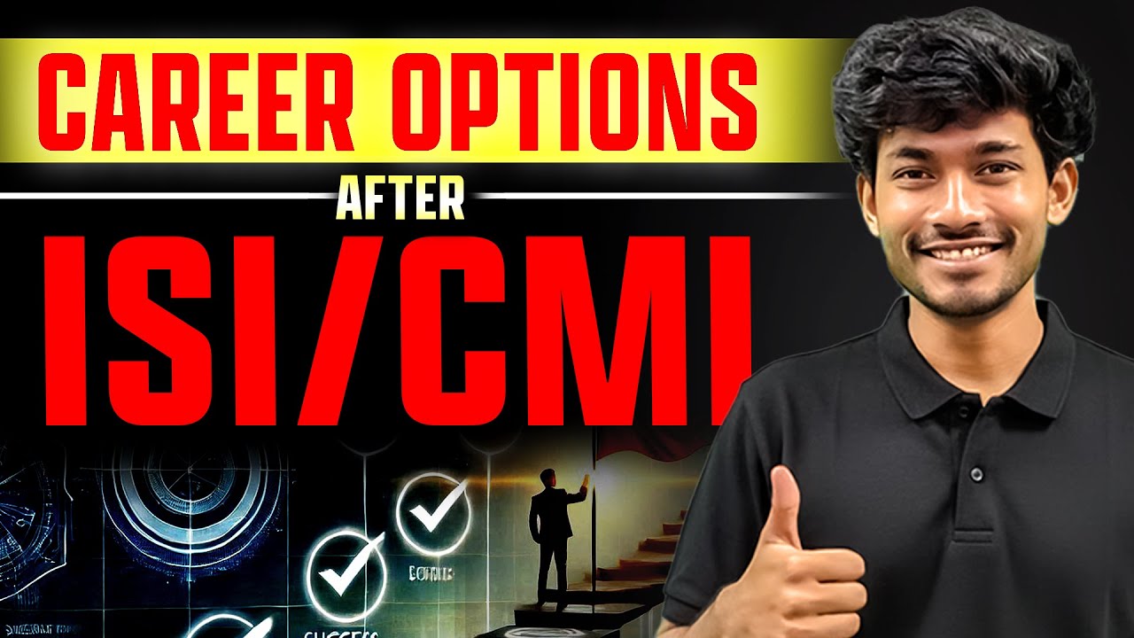 What After ISI/CMI? Highest Paying Careers & Average Salary Breakdown | VOS