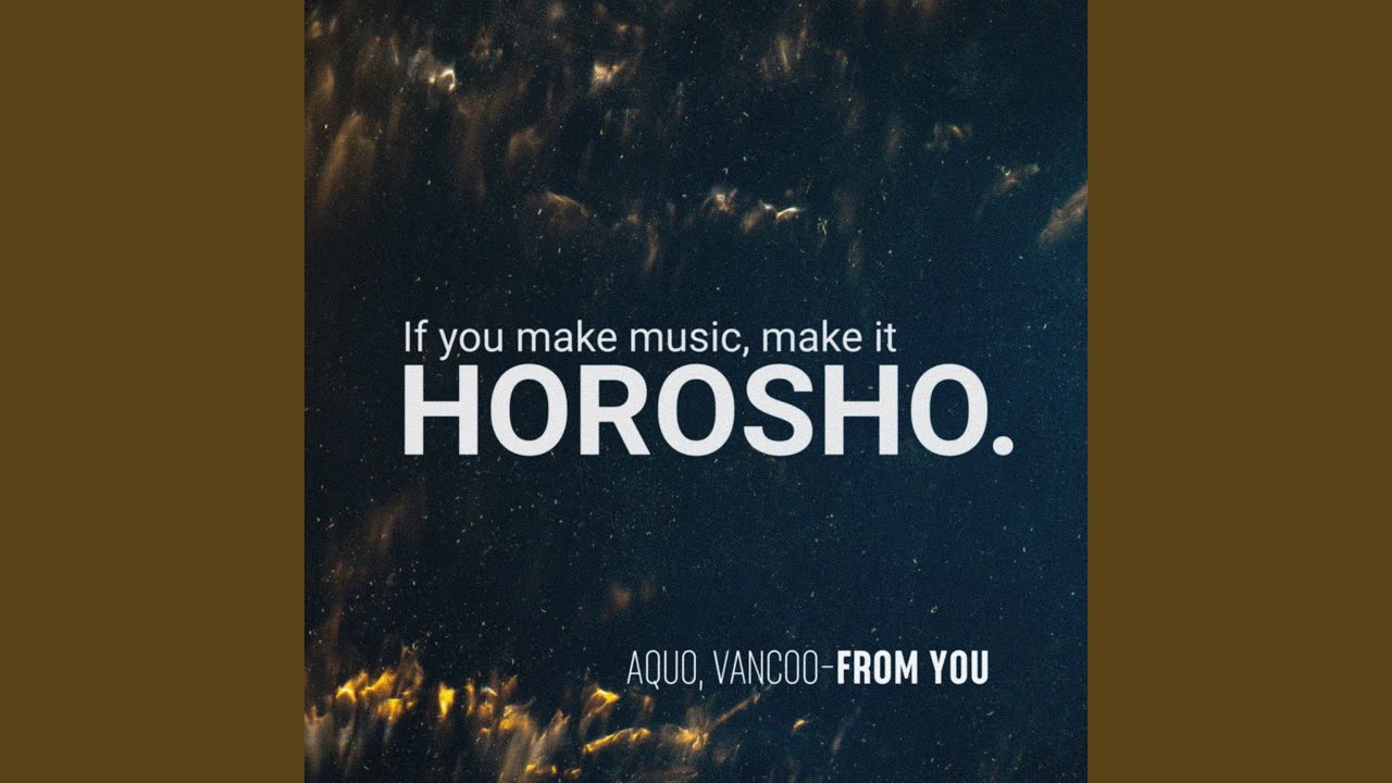Old School (Original Mix)