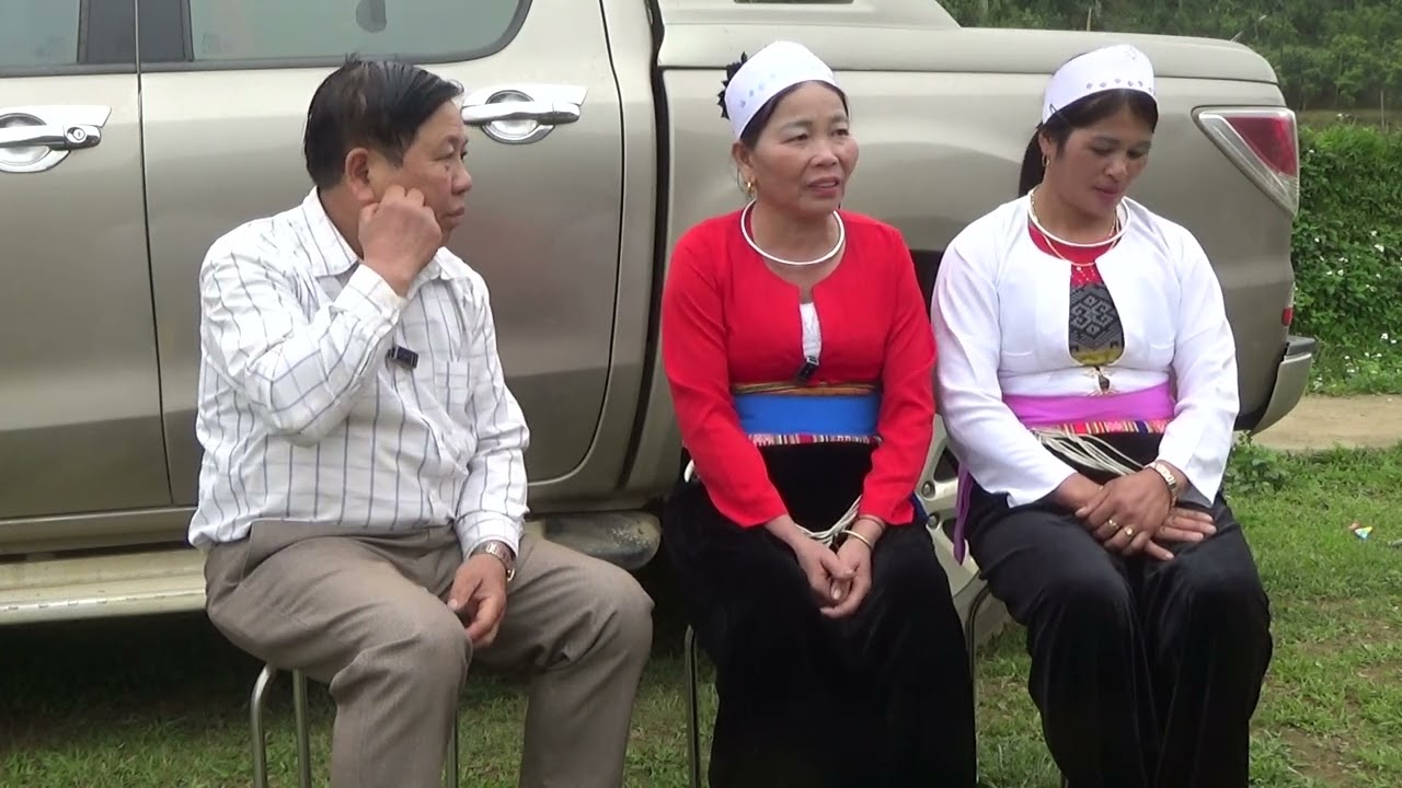 2 nghệ nhân gặp mặt giao lưu rất hay 