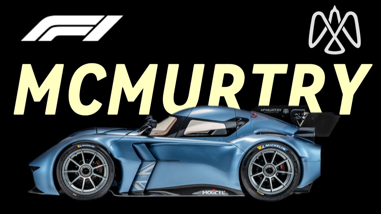 Автомобиль, который унижает Формулу-1