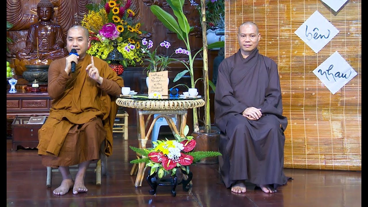 Pháp thoại: NGHỊCH DUYÊN LÀ NHÂN DUYÊN TỐI THƯỢNG | Thầy Minh Niệm