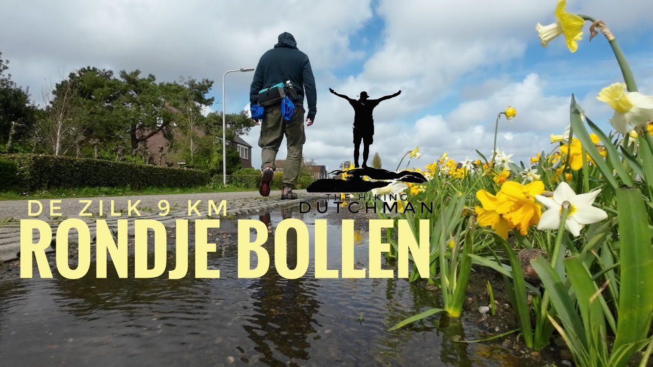 Rondje Bollen