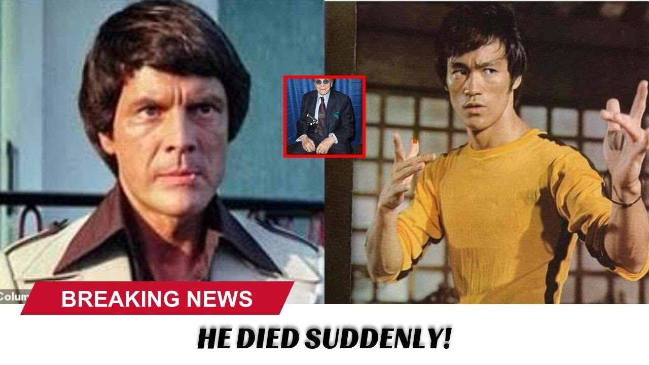 Bruce Lee Co Star Mel Novak DEAD&mdash;Family Reveals What Happened!
