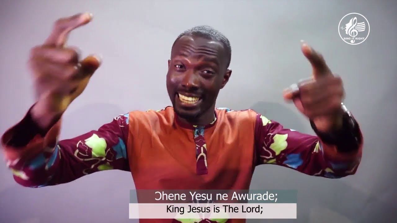 ABODE NYINAA 'RA || Sing It Right (Ep. 09)
