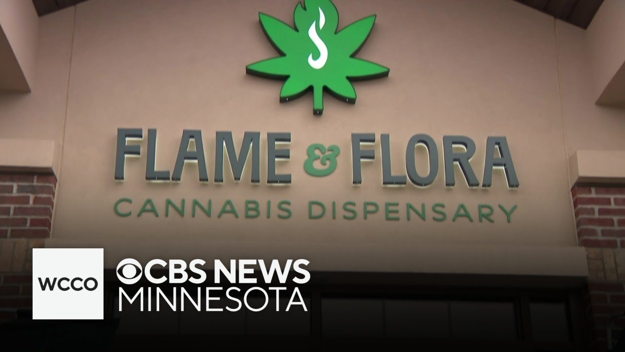 New cannabis dispensary opens in Prior Lake