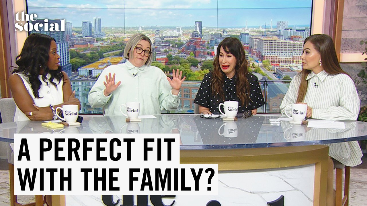 Does It Matter If Your Partner Doesn’t Fit In With Your Family? | The Social