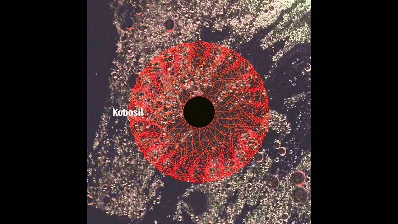 Kobosil - Avernian [O-TON91]