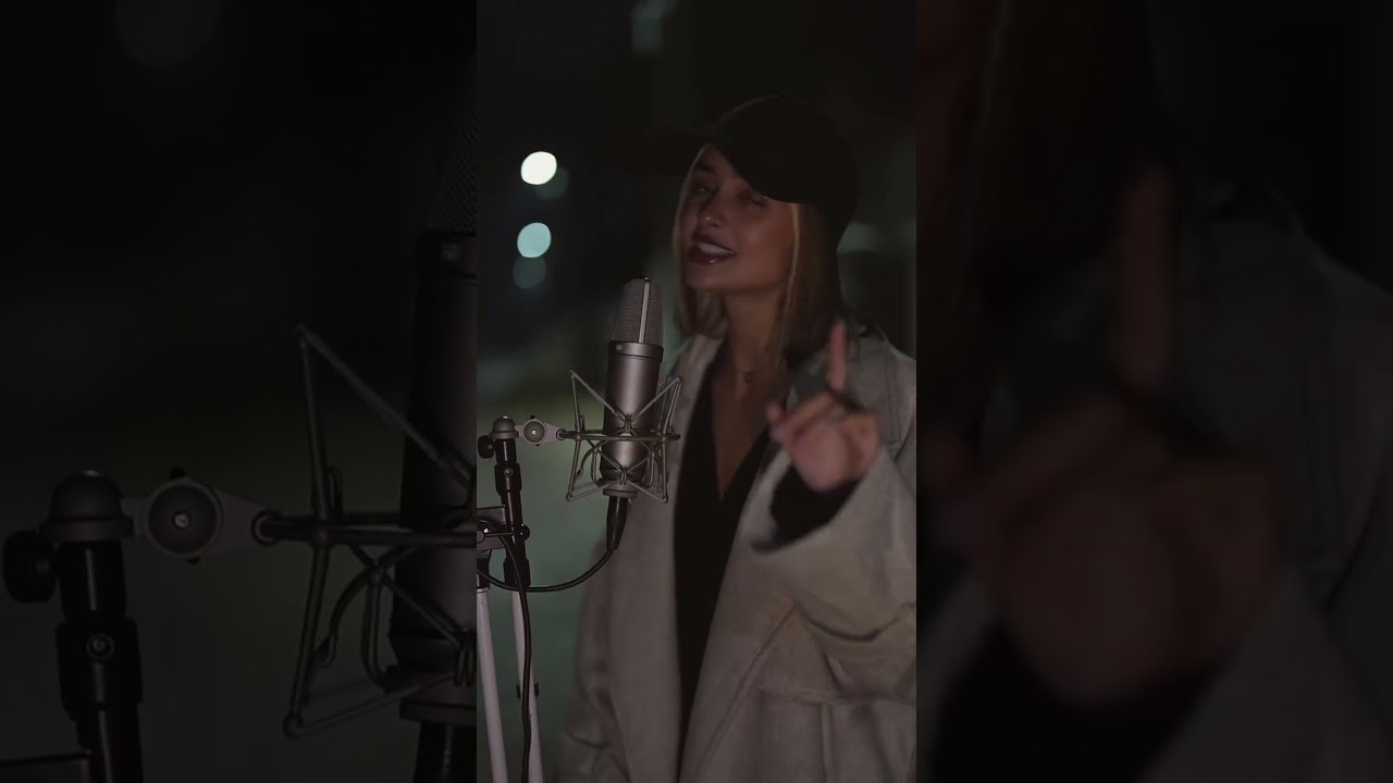 Iuliana Beregoi - Жиганская ( cover Kiliana, Jakone )🤍 #iulianaberegoi #livecover #feelthevibe
