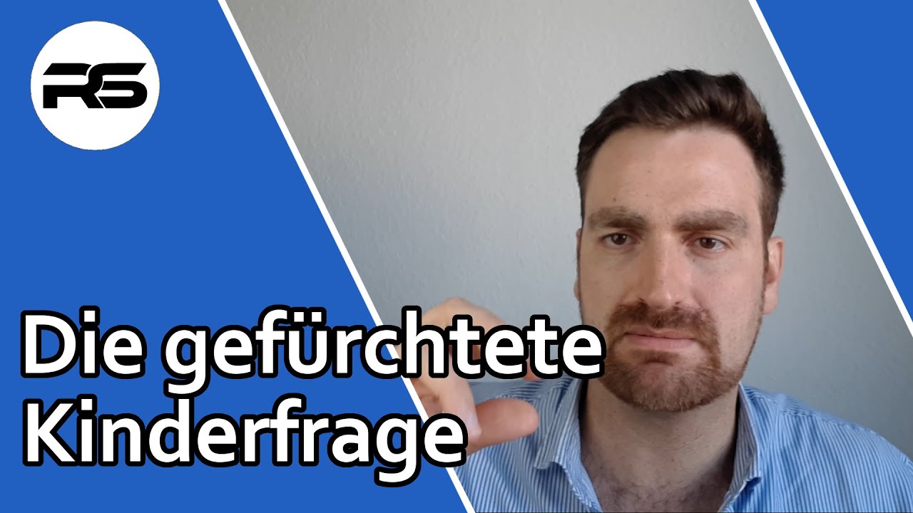 Ich will Kinder und mein Partner (noch) nicht - was tun?