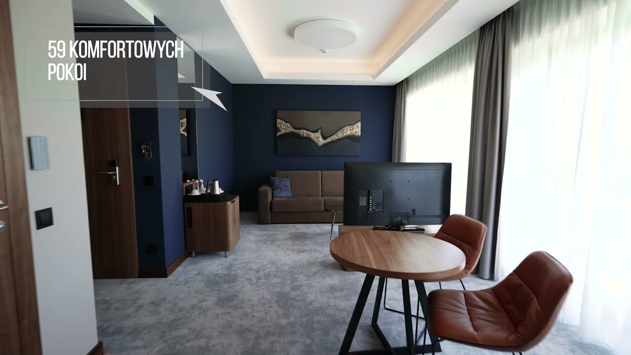 My Story Hotel Gdynia