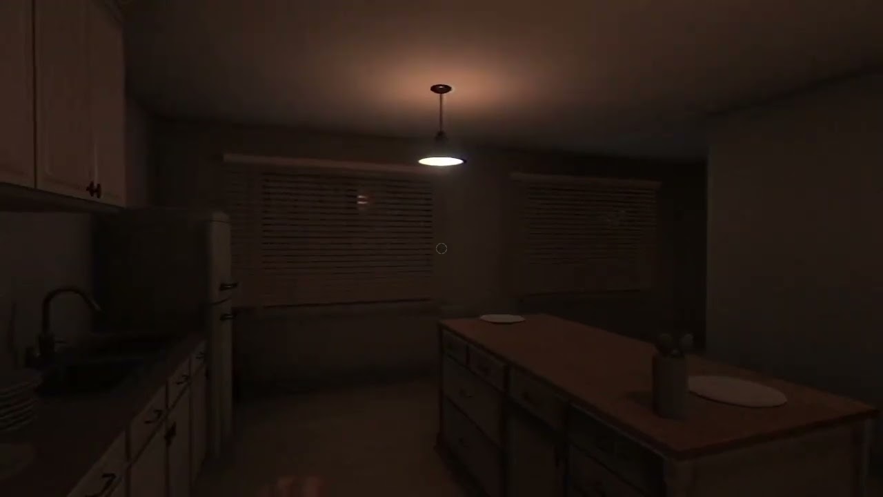 Fears to Fathom | part 1 Home Alone | Not at all like the movie