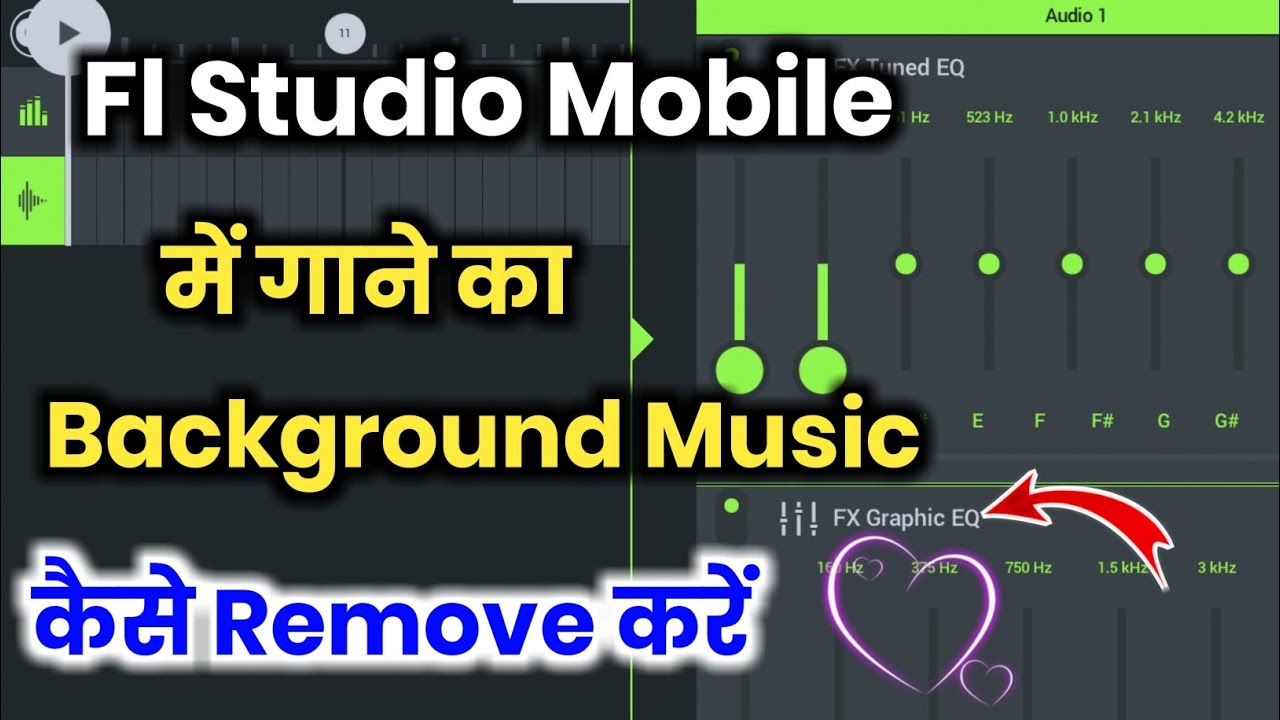 song ka background music kaise remove kare kisi bhi song ka background music kaise remove kare 2024|