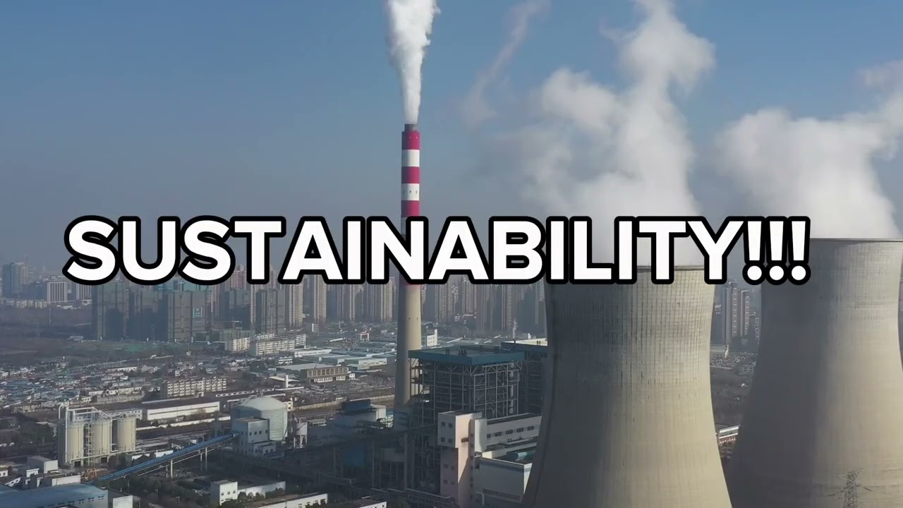 Apes DIY Sustainability Project!