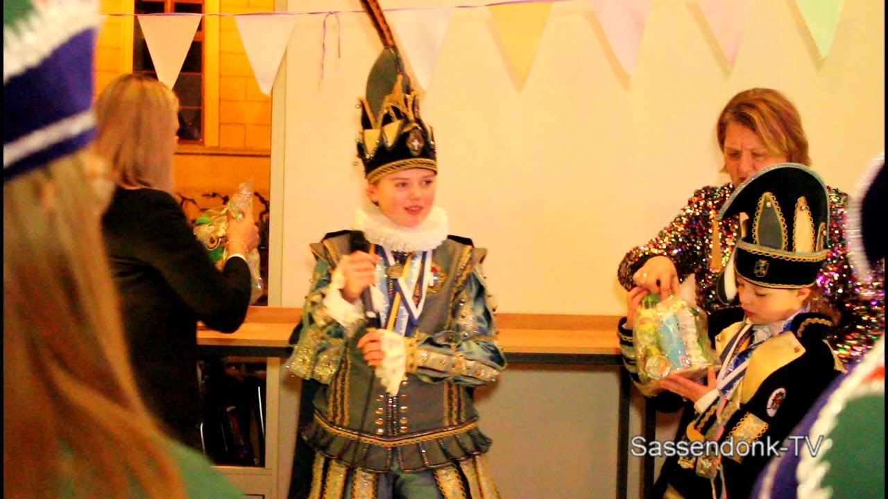 receptie CV de Eipiepers 2025
