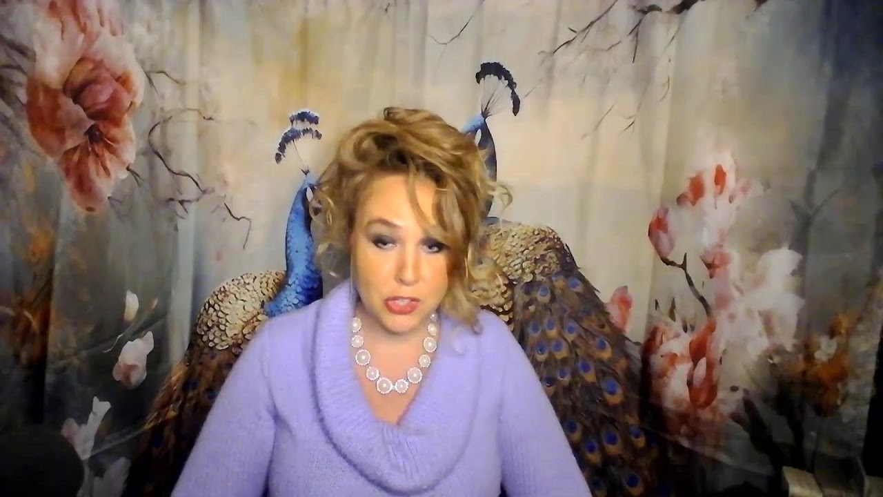 Part 2: His Higher Self is puzzling this out & he KNOWS who she is to him & what he must do