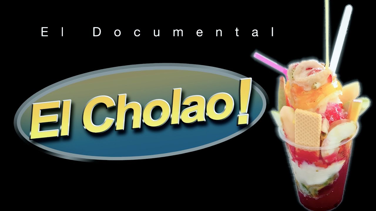 Documental: El Cholao - (HISTORIA DEL CHOLAO) - Zona Limite ©2015