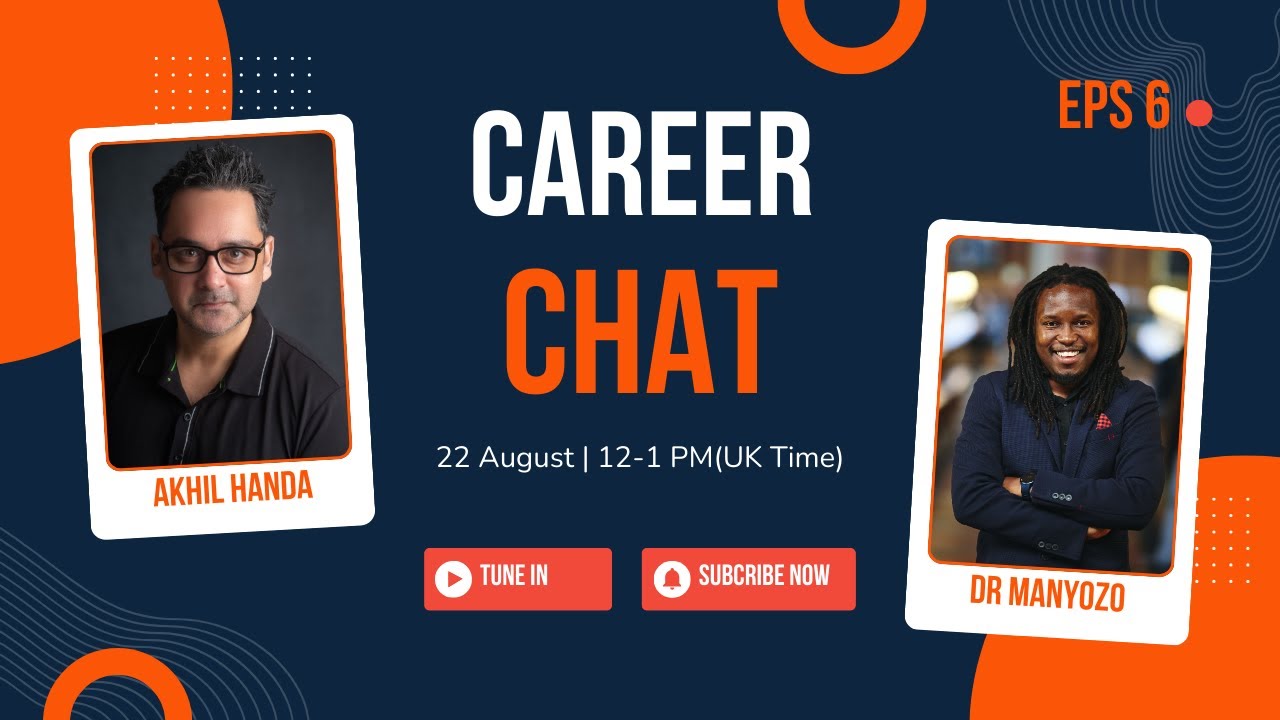 Chat with Akhil Handa