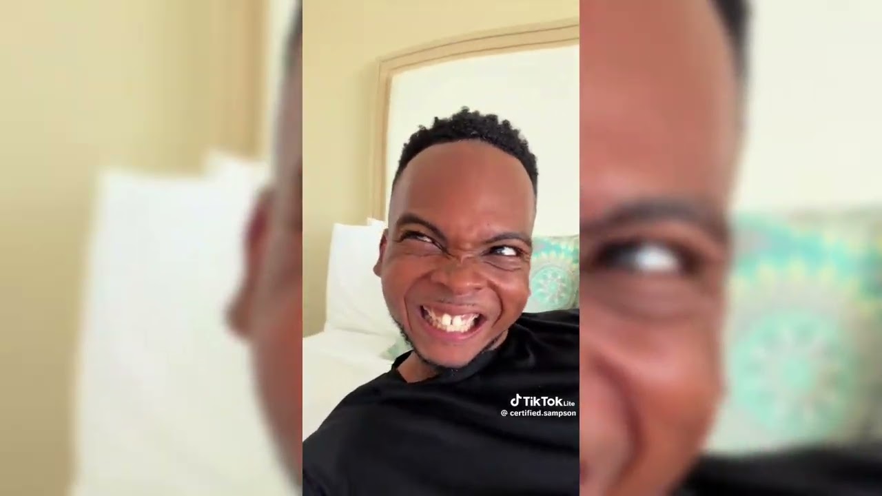 Viral TikTok Compilation | Certified Sampson Funny Clips with Kris, BradyLXIX and others #37