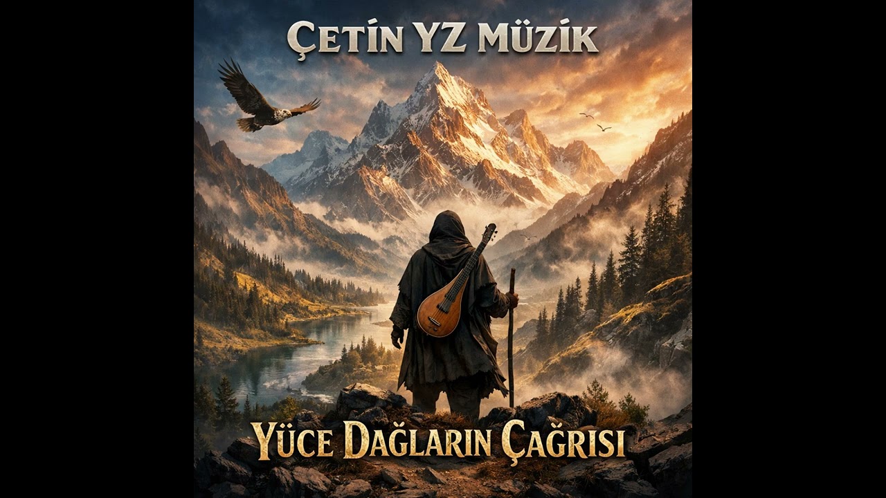 Yüce Dağların Çağrısı 2. Versiyon