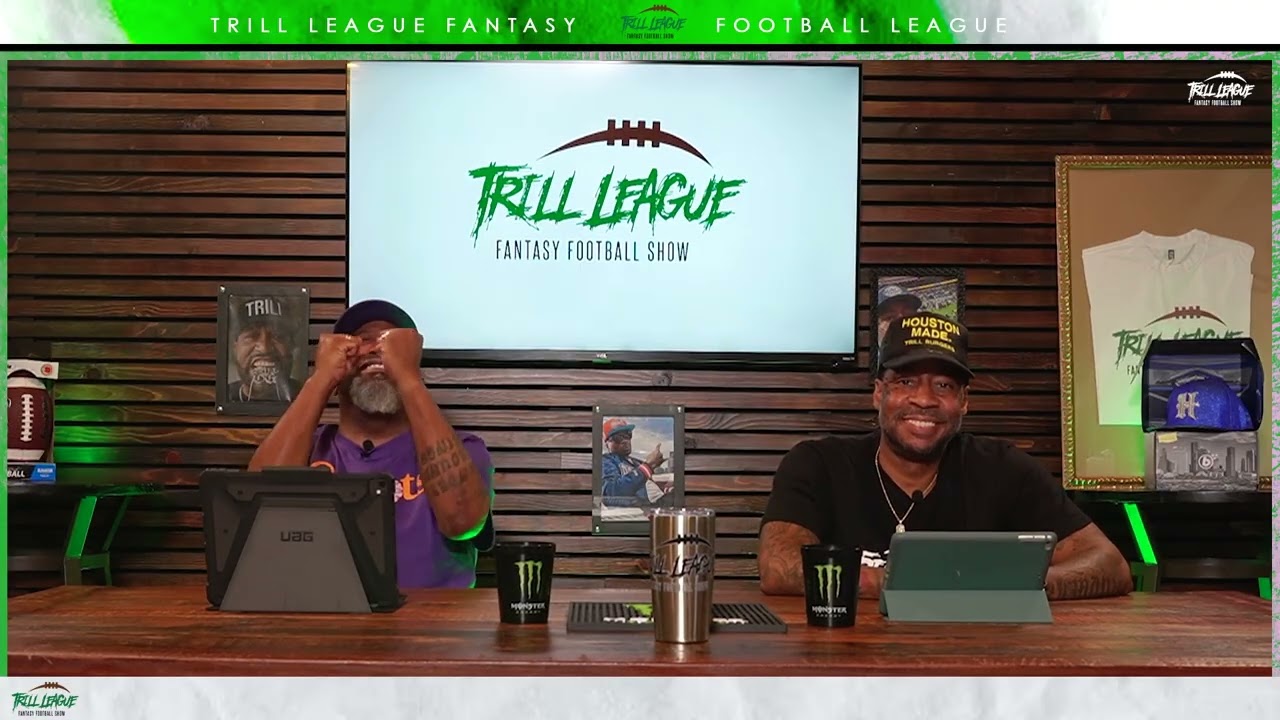 Lil Keke wins the Trill League!