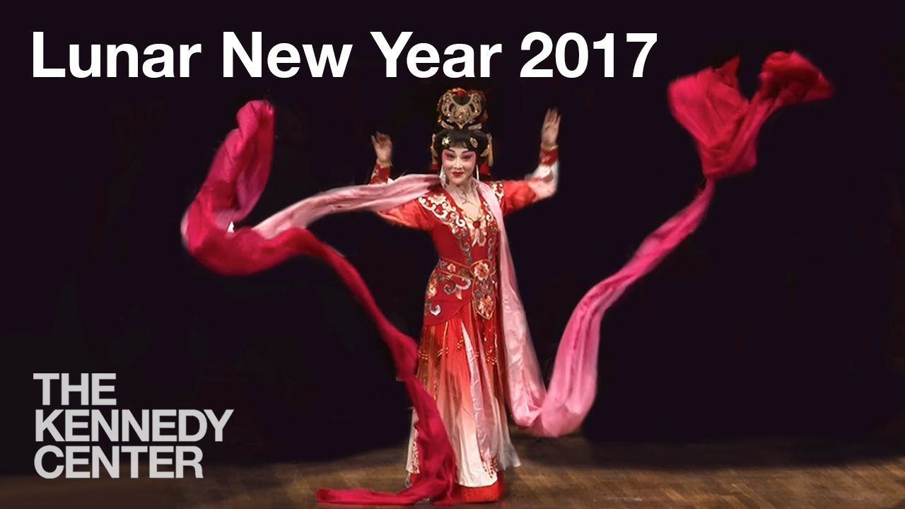 Lunar New Year 2017