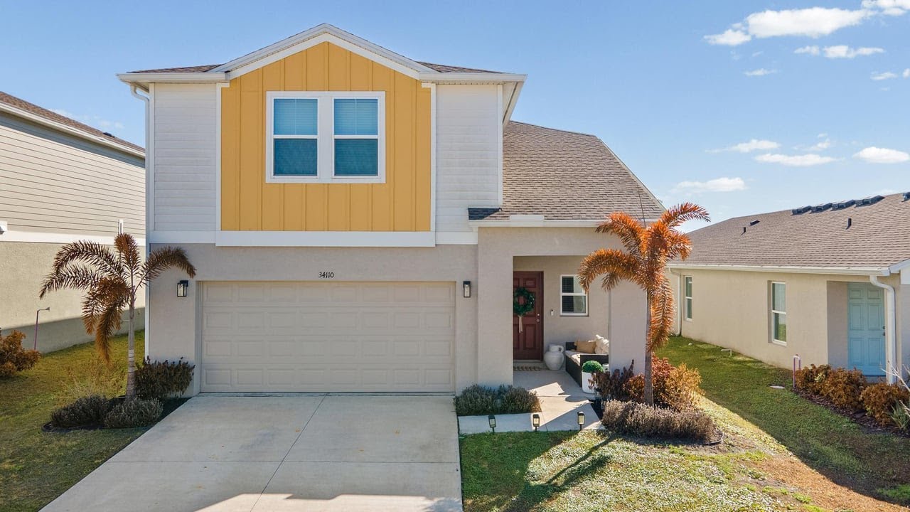 34110 Scarlet Sage Ct, Wesley Chapel, FL