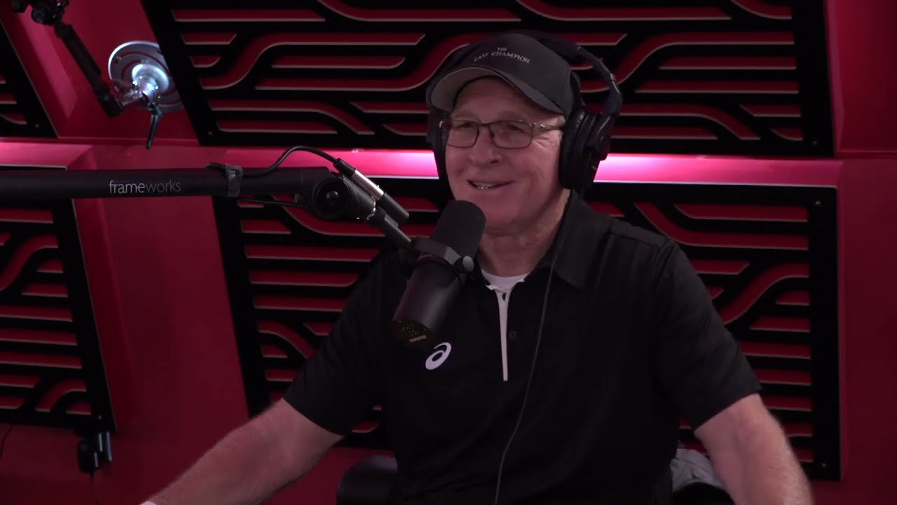 Joe Rogan Experience 