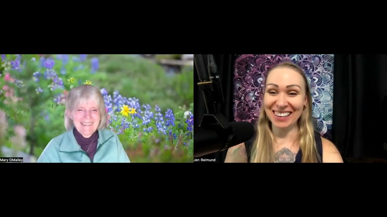 Healing Hearts for the Holidays Summit Interview with Jennifer Reimund