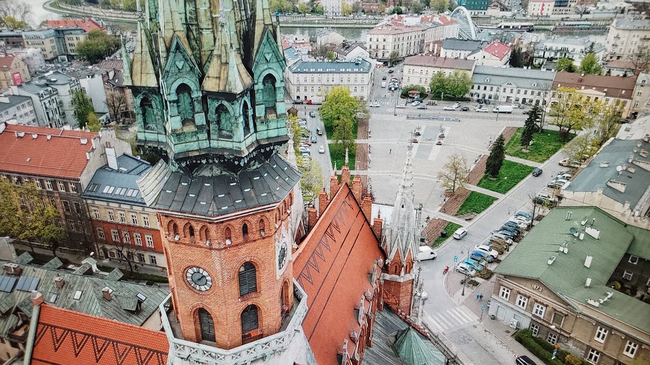 KOŚCIÓŁ ŚW JÓZEFA