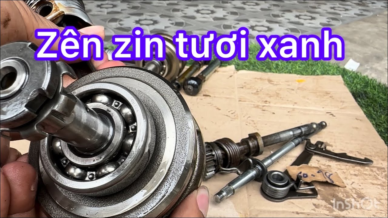 Zen Cuptom 300k đẹp ken 