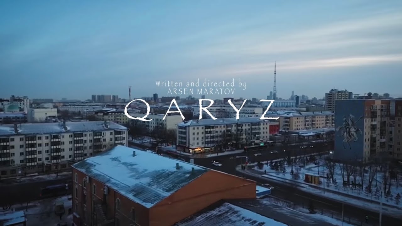QARYZ