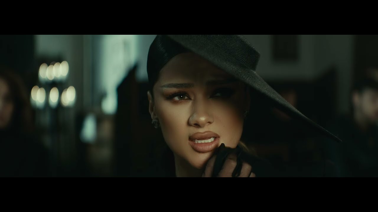 Misha Miller x ‪AlexVelea‬ - BAM BAM | Video