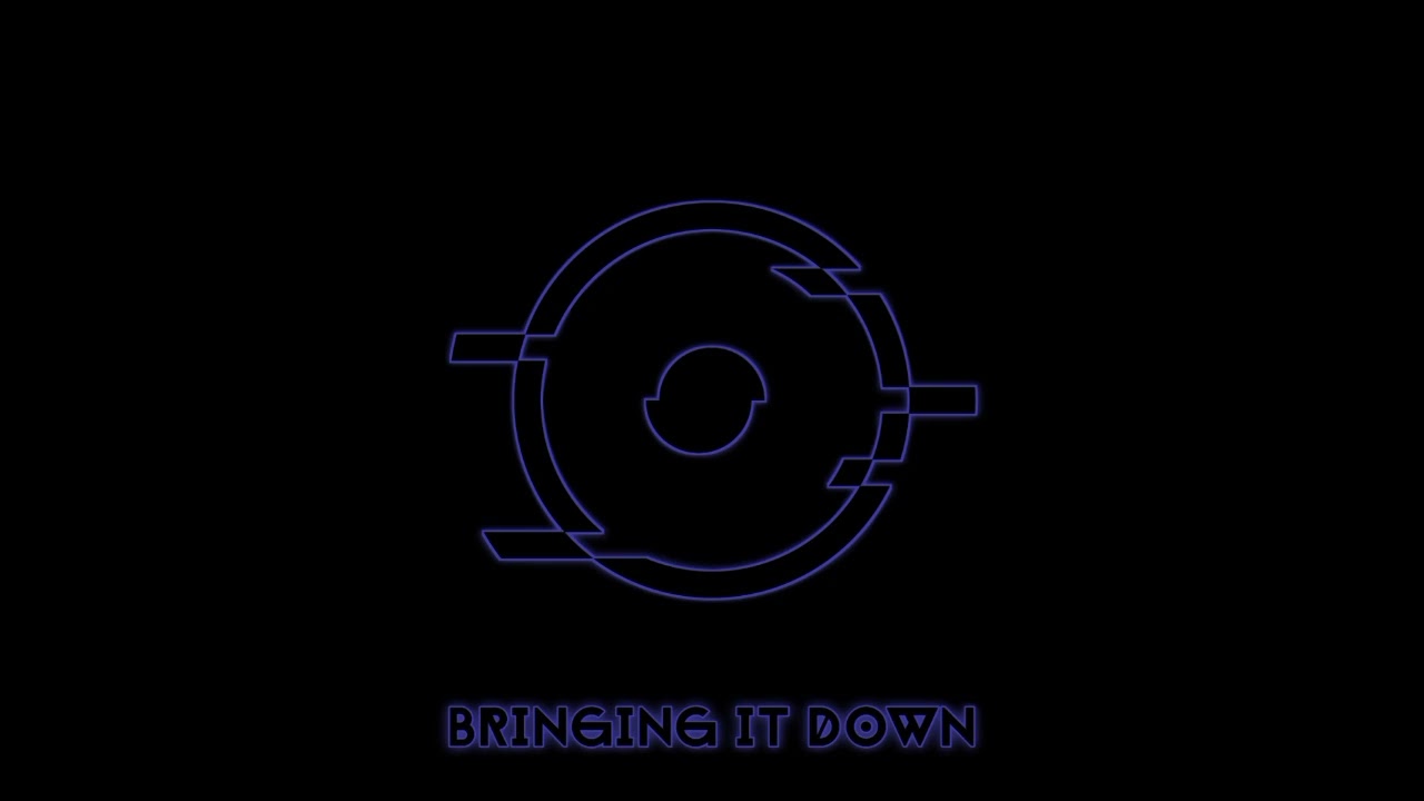 STARSET - Bringing it Down (Official Instrumental?)