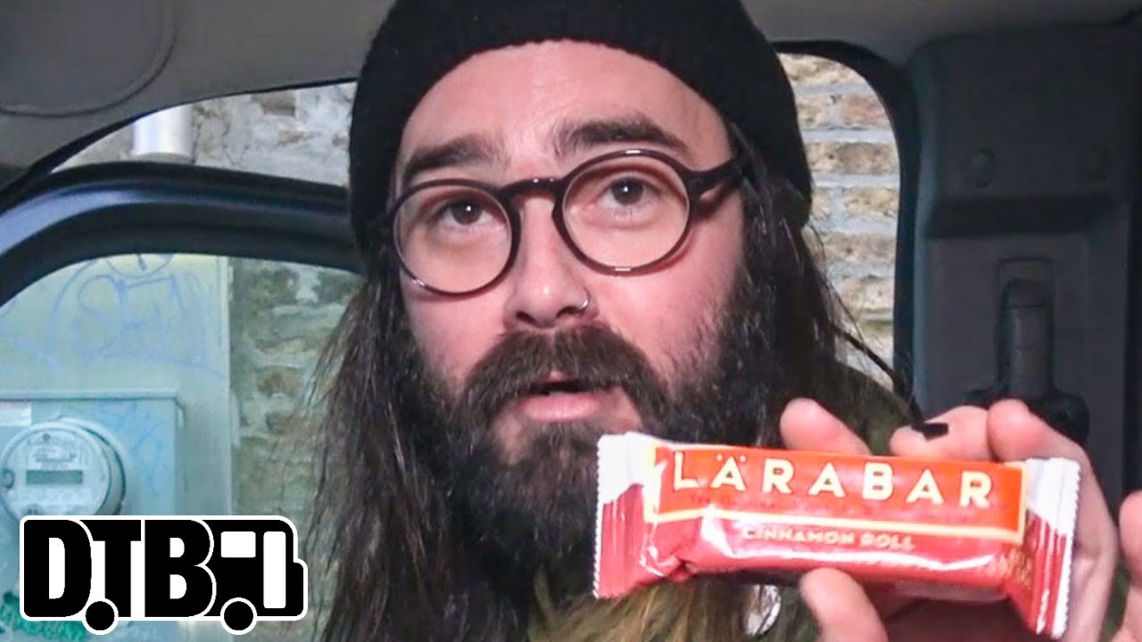 He Is Legend - BUS INVADERS Ep. 1571