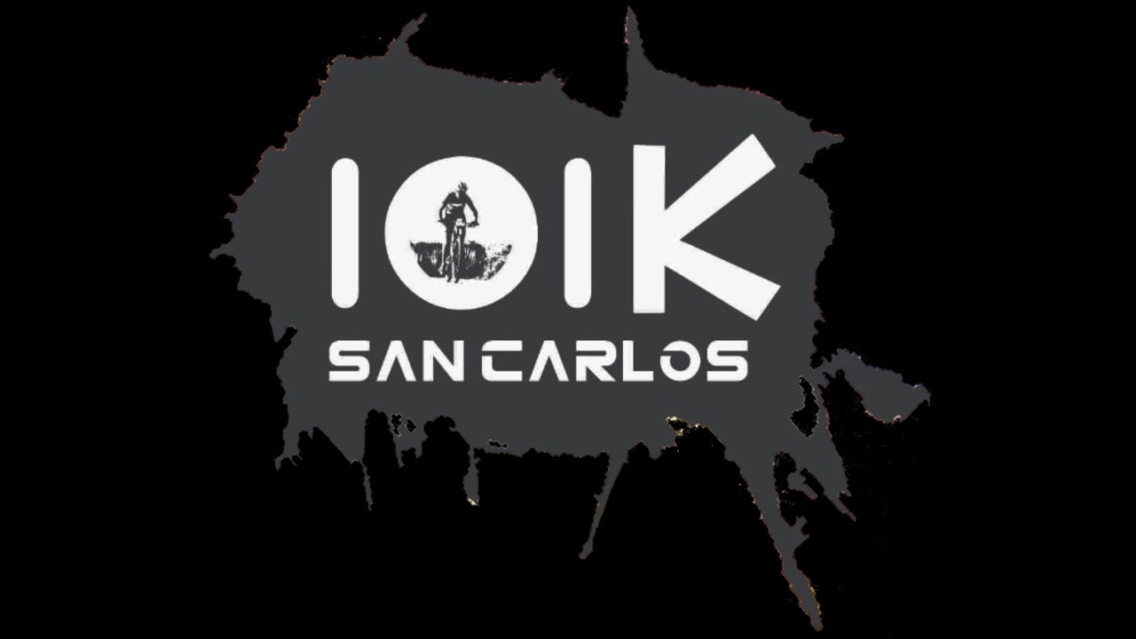 101K San Carlos 2022