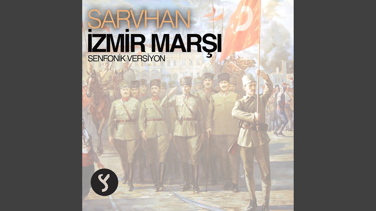 İzmir Marşı (Senfonik Versiyon)