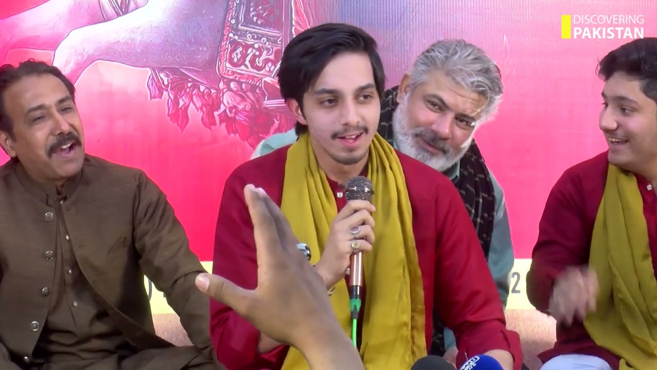 Manqabat | Syed Fardeen Kazim