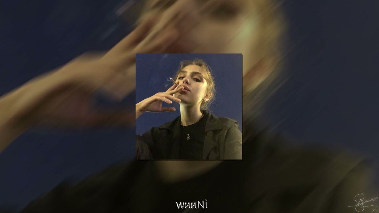 değmezsin ağlamaya // sped up
