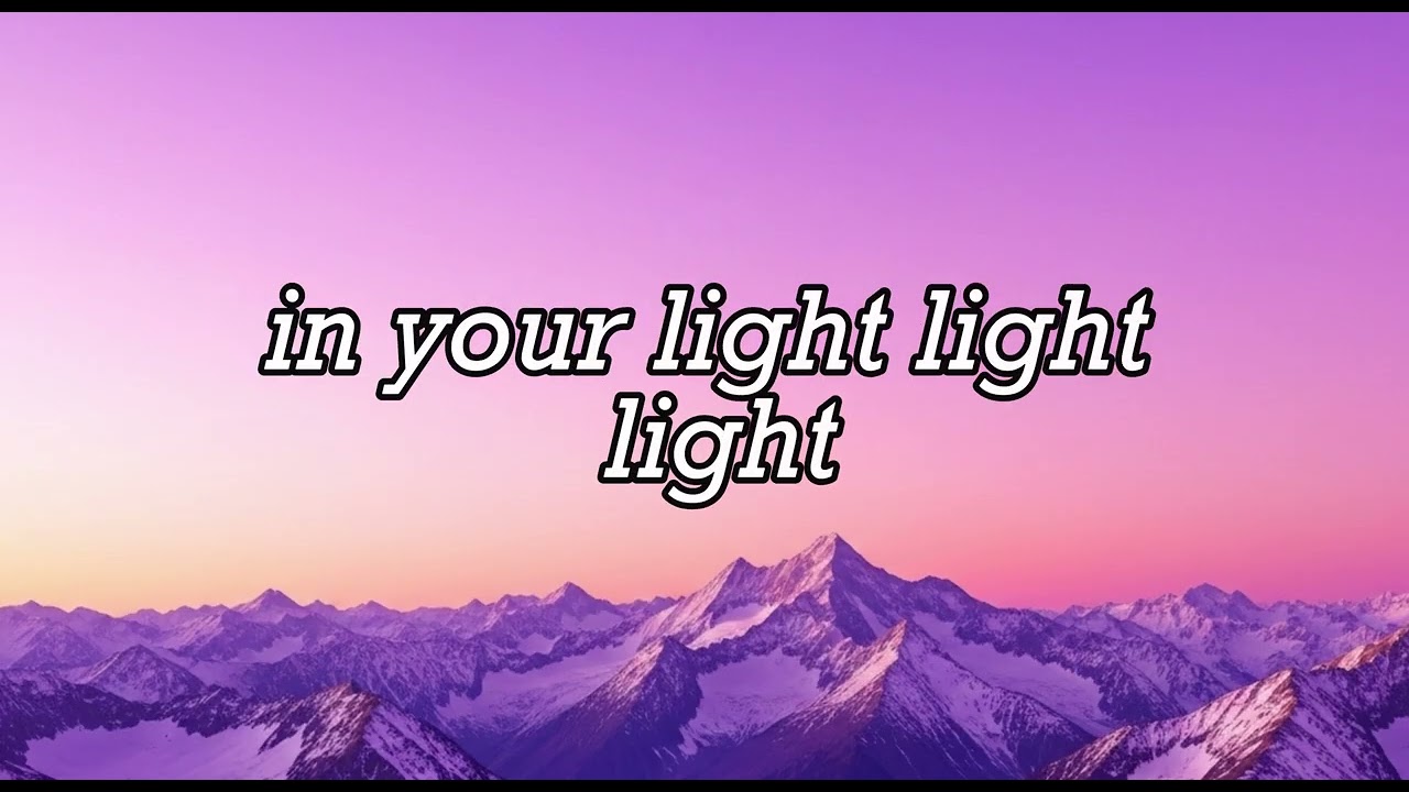 I Love You | English sad song | Lyrics |