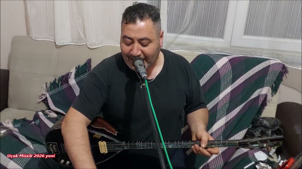 Ahmet Taş Kaderde varmış Ayrılmak #ilk #defa #yayında #Yeni 2026