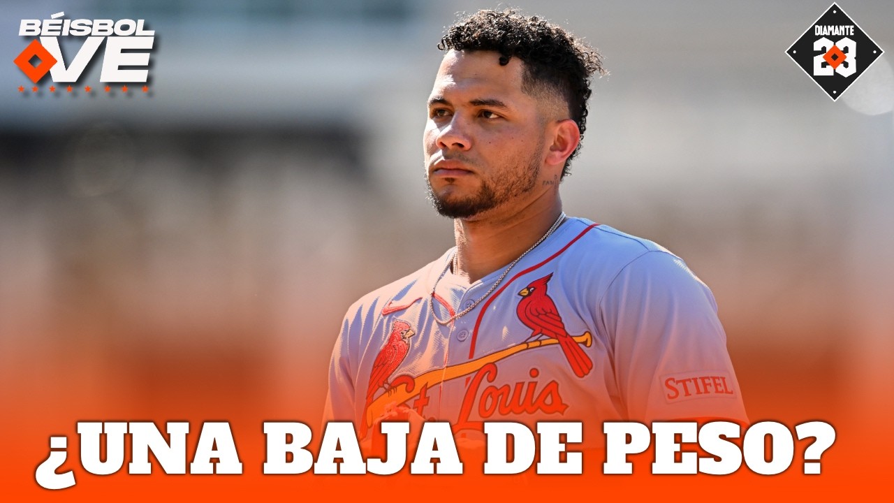 VENEZUELA Alarmas ENCENDIDAS para Clásico Mundial por declaración de Willson Contreras | DIAMANTE 23