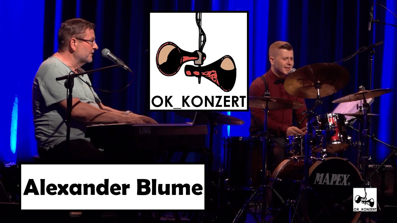 OK_Konzert | Alexander Blume 