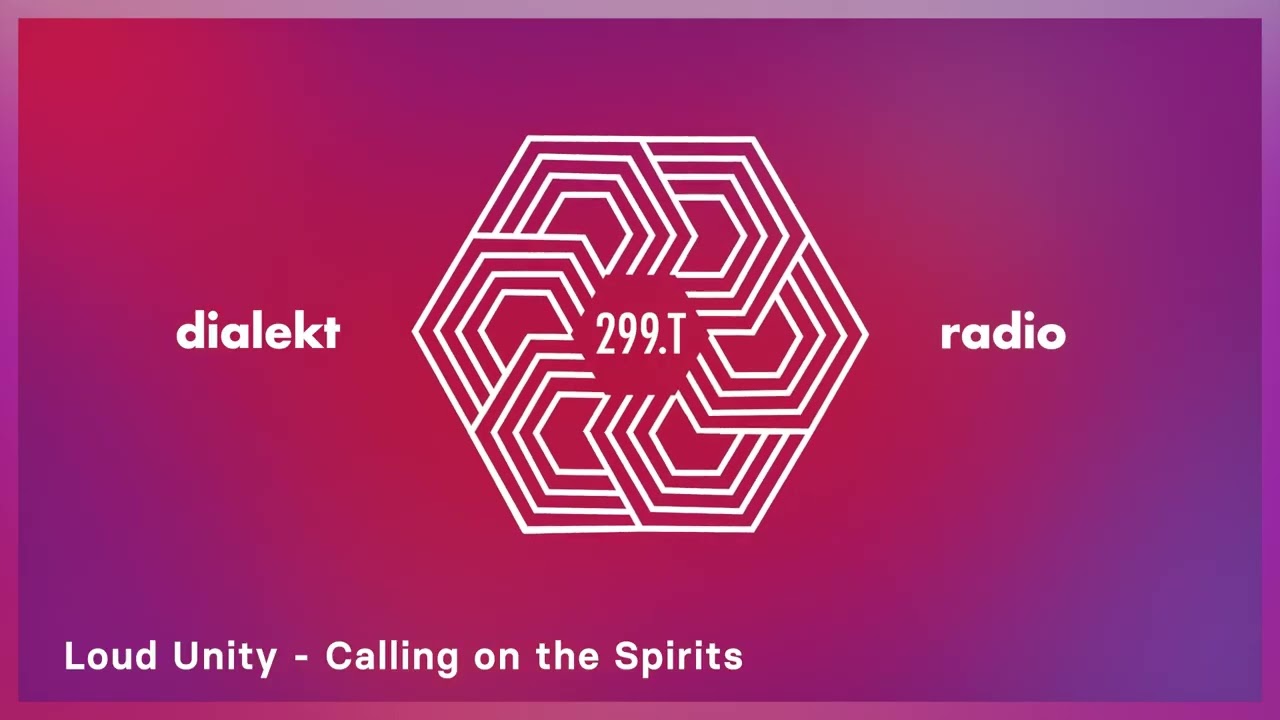 DIALEKT RADIO #299.T