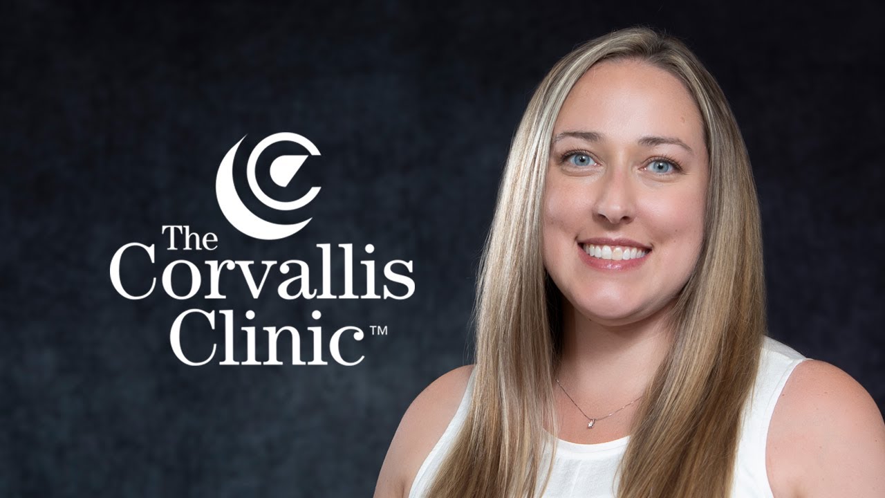 Nicolette Rosendahl, DO, Internal Medicine - The Corvallis Clinic