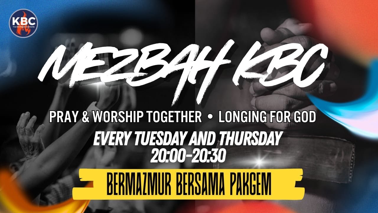 MEZBAH KBC EDISI 