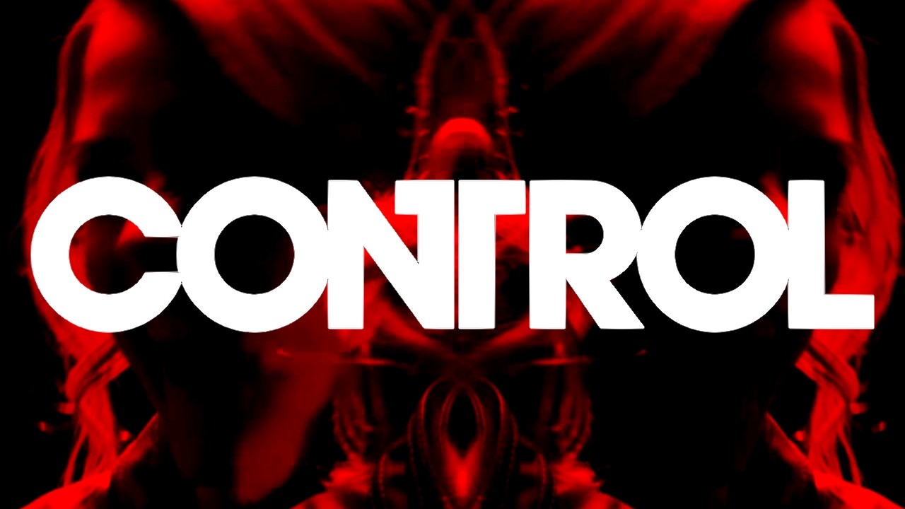 CONTROL | Full Game | (No Commentary)