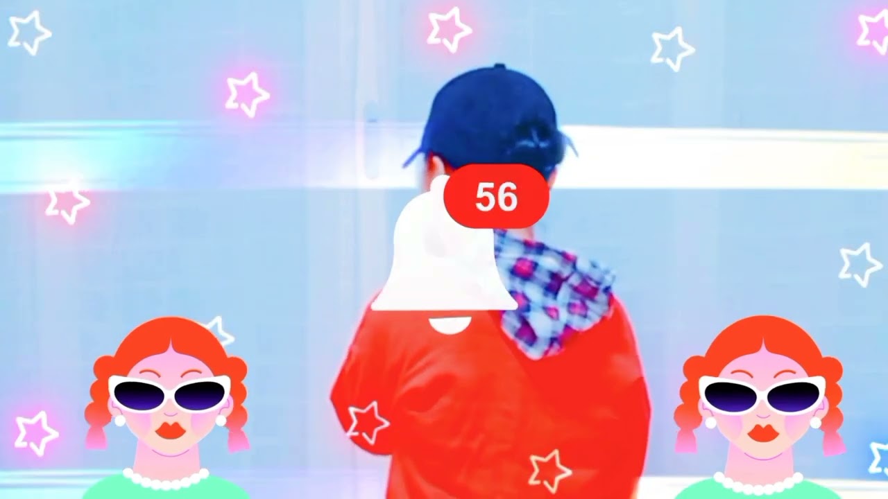 Illit - NOT CUTE ANYMORE Cover