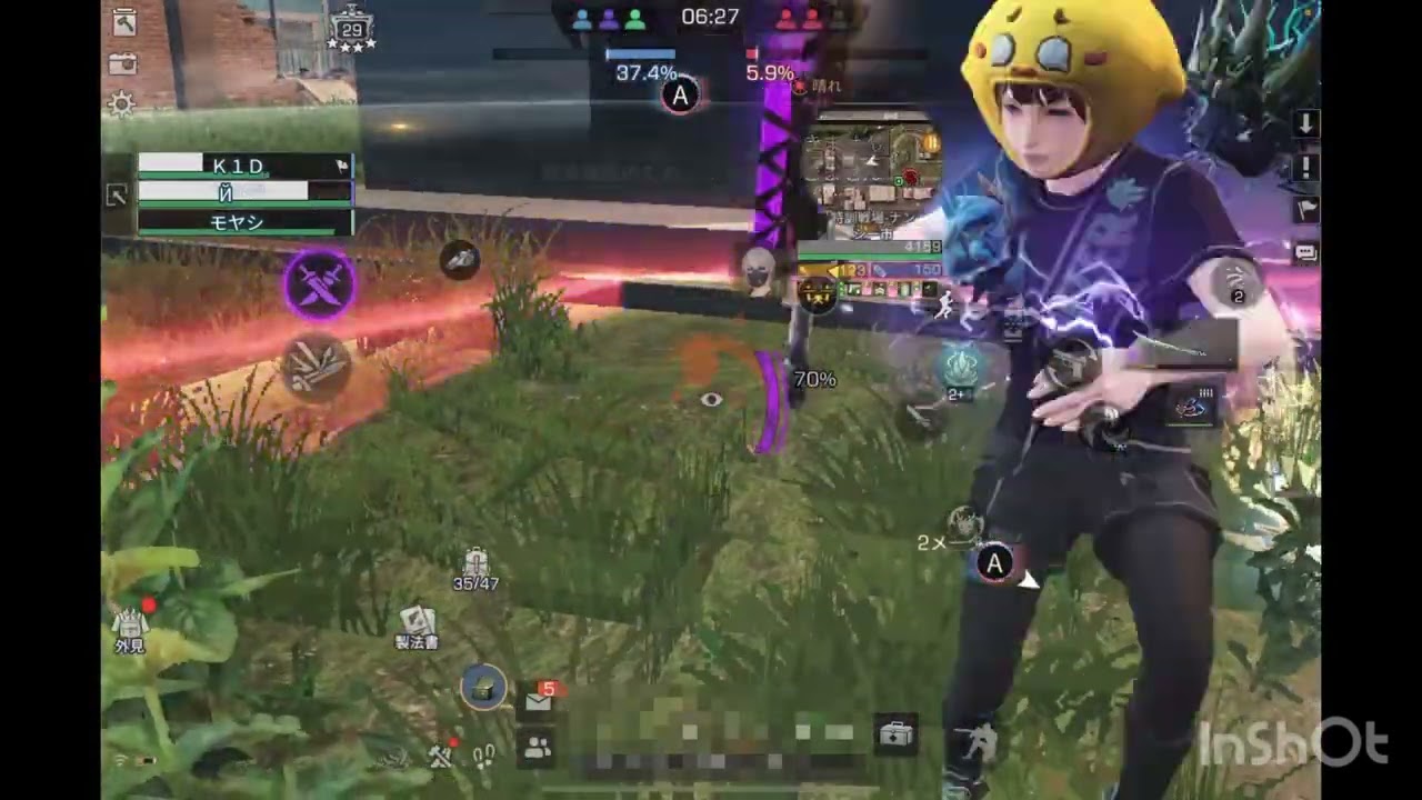 特訓戦場S25